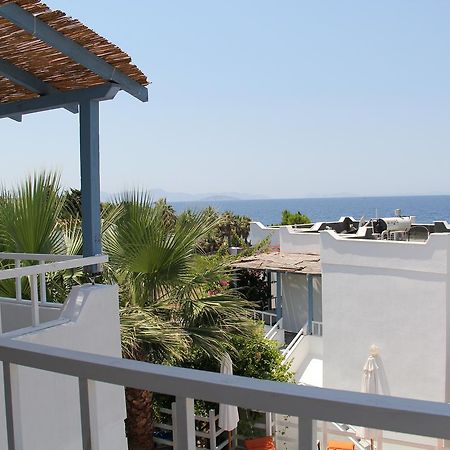 Misket Hotel Bodrum Гумушлук Екстериор снимка