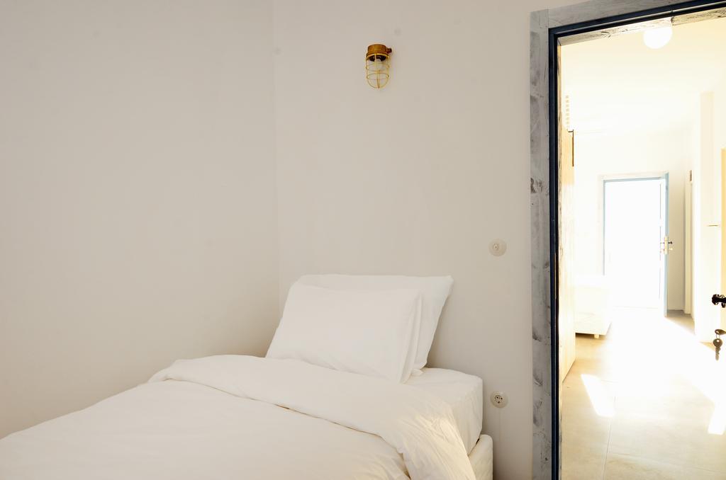 Misket Hotel Bodrum Гумушлук Стая снимка