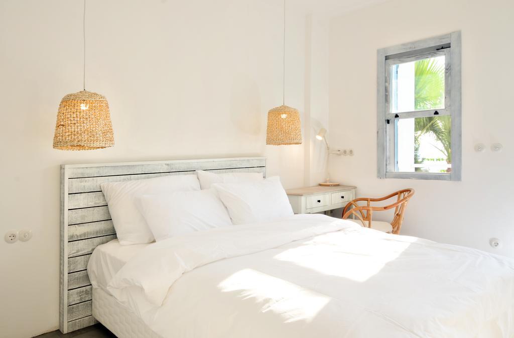 Misket Hotel Bodrum Гумушлук Стая снимка