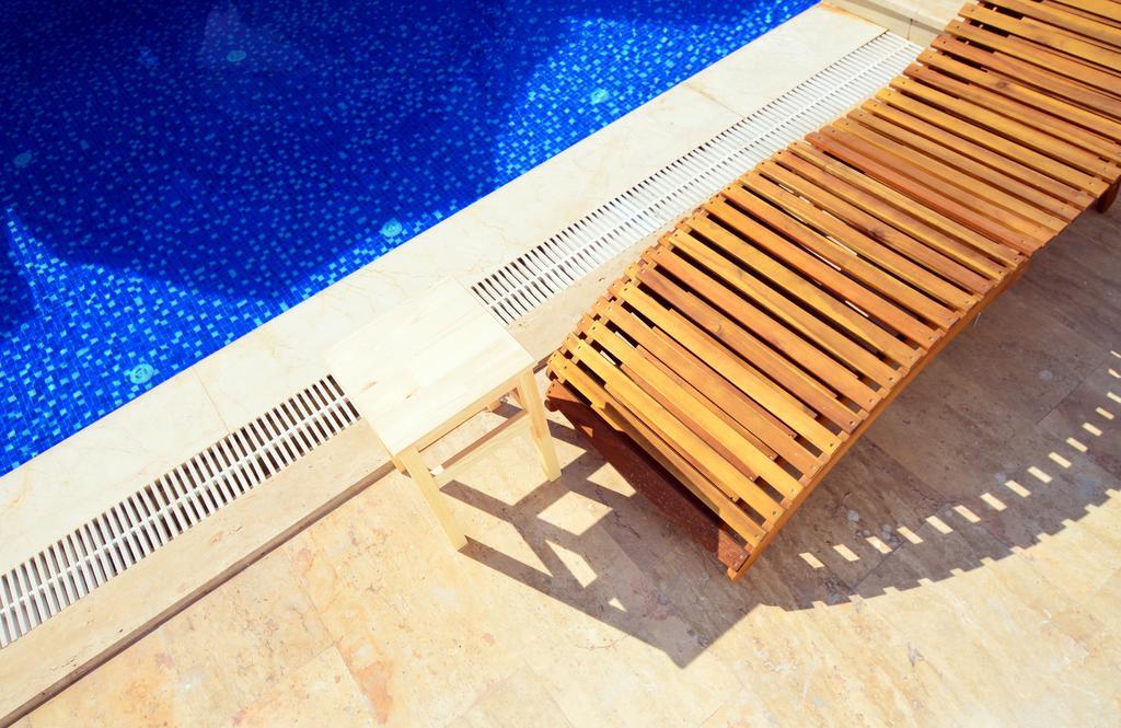 Misket Hotel Bodrum Гумушлук Екстериор снимка