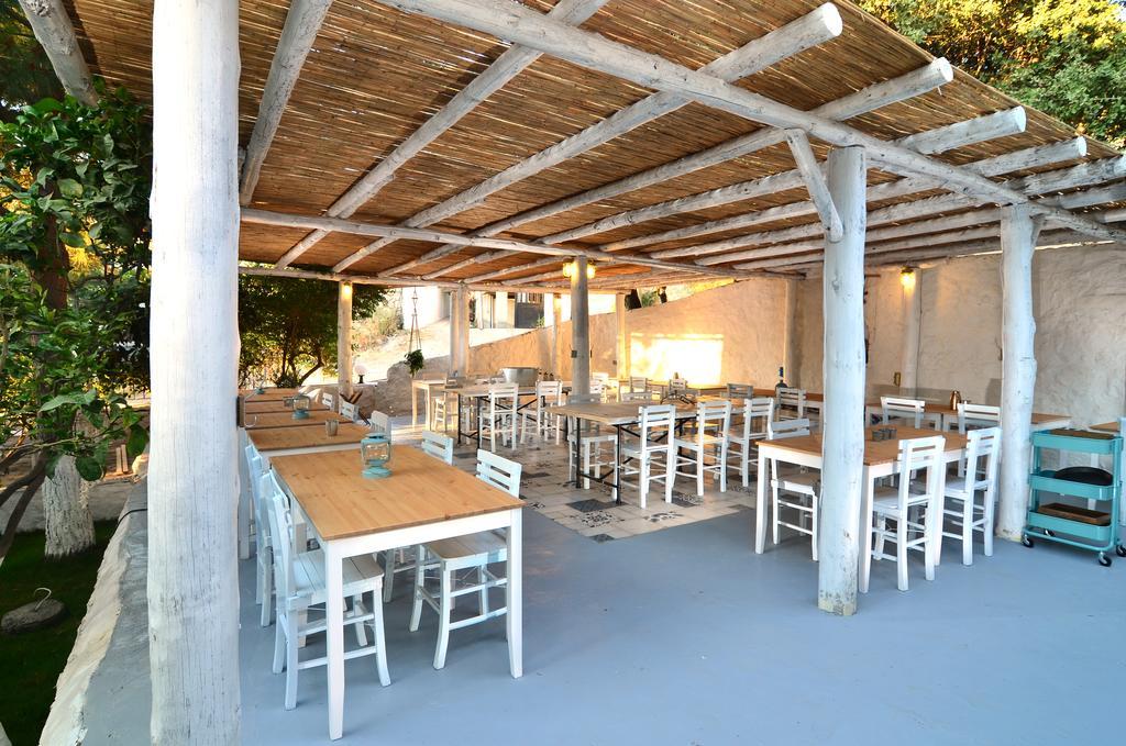 Misket Hotel Bodrum Гумушлук Екстериор снимка