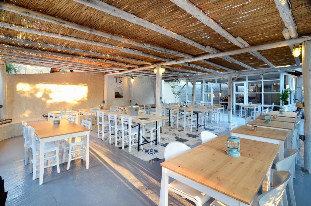 Misket Hotel Bodrum Гумушлук Екстериор снимка