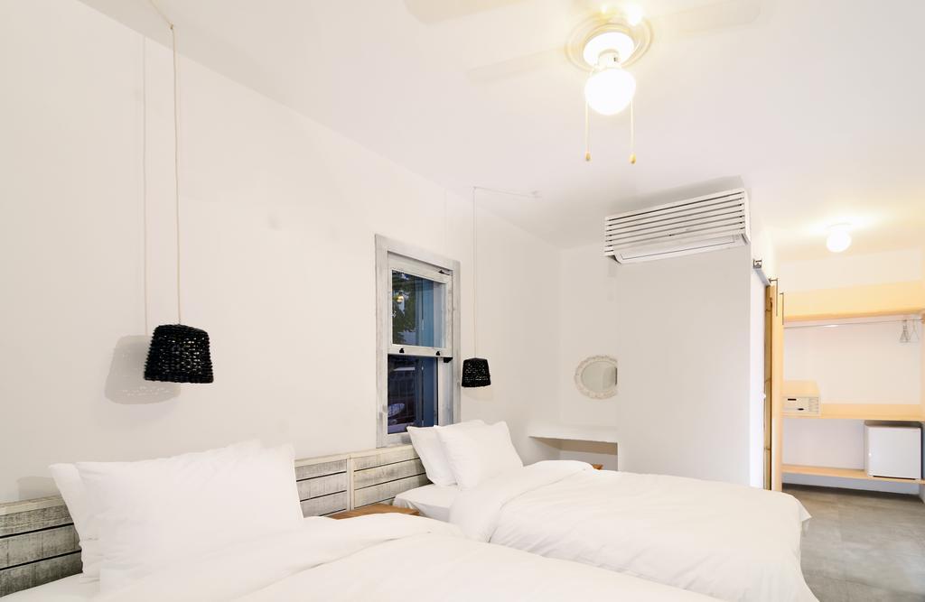 Misket Hotel Bodrum Гумушлук Стая снимка