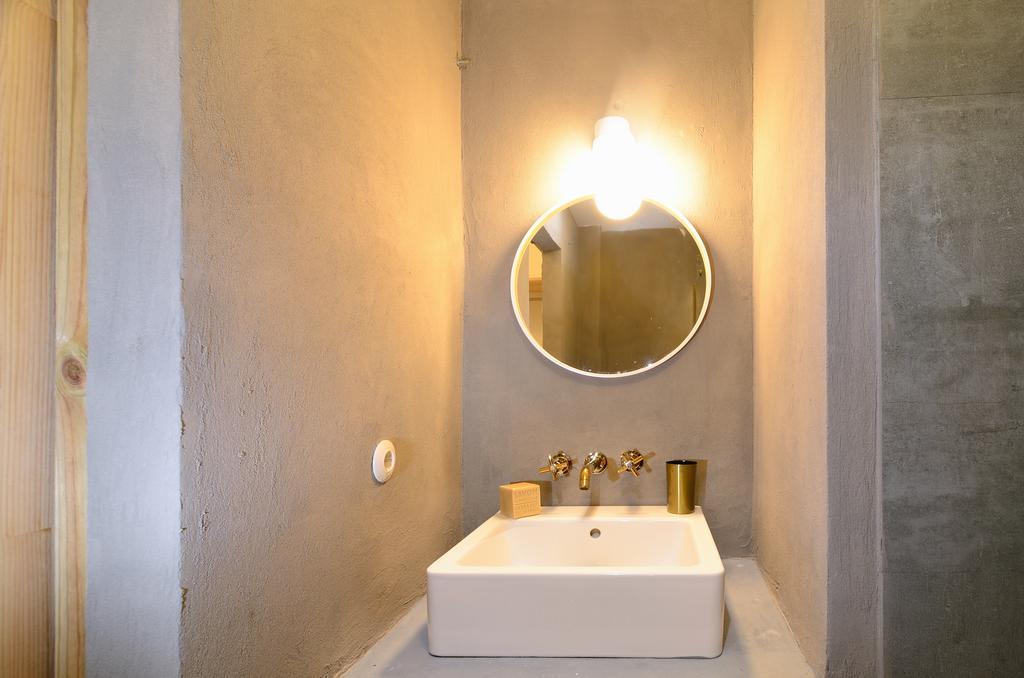 Misket Hotel Bodrum Гумушлук Стая снимка