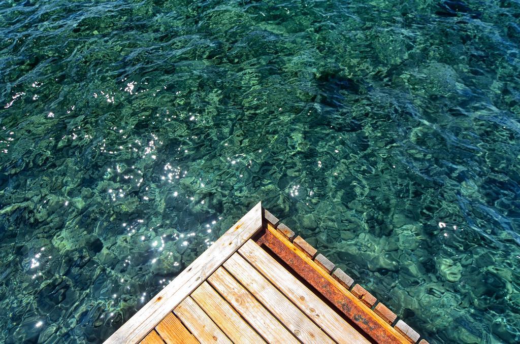 Misket Hotel Bodrum Гумушлук Екстериор снимка